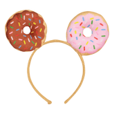 Donut Headband